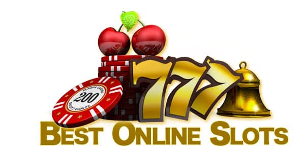 Best Online Slot Sites