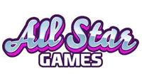 All Star Games Casino