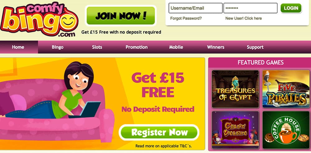 100 percent free Register Added bonus No jackpot joy uk deposit Extra Gambling enterprises Canada