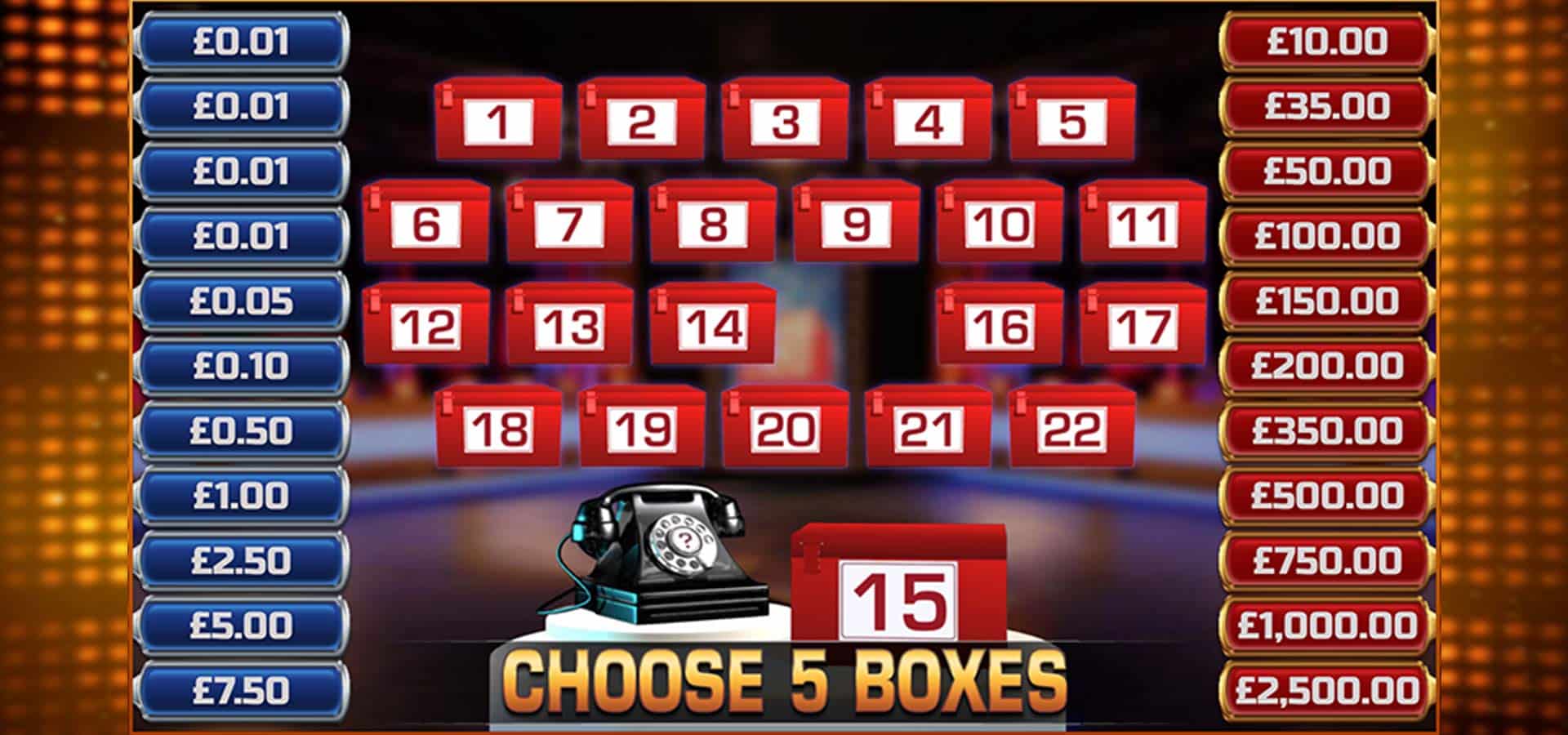 Deal Or No Deal Slot Machine: How To Play, How To Win