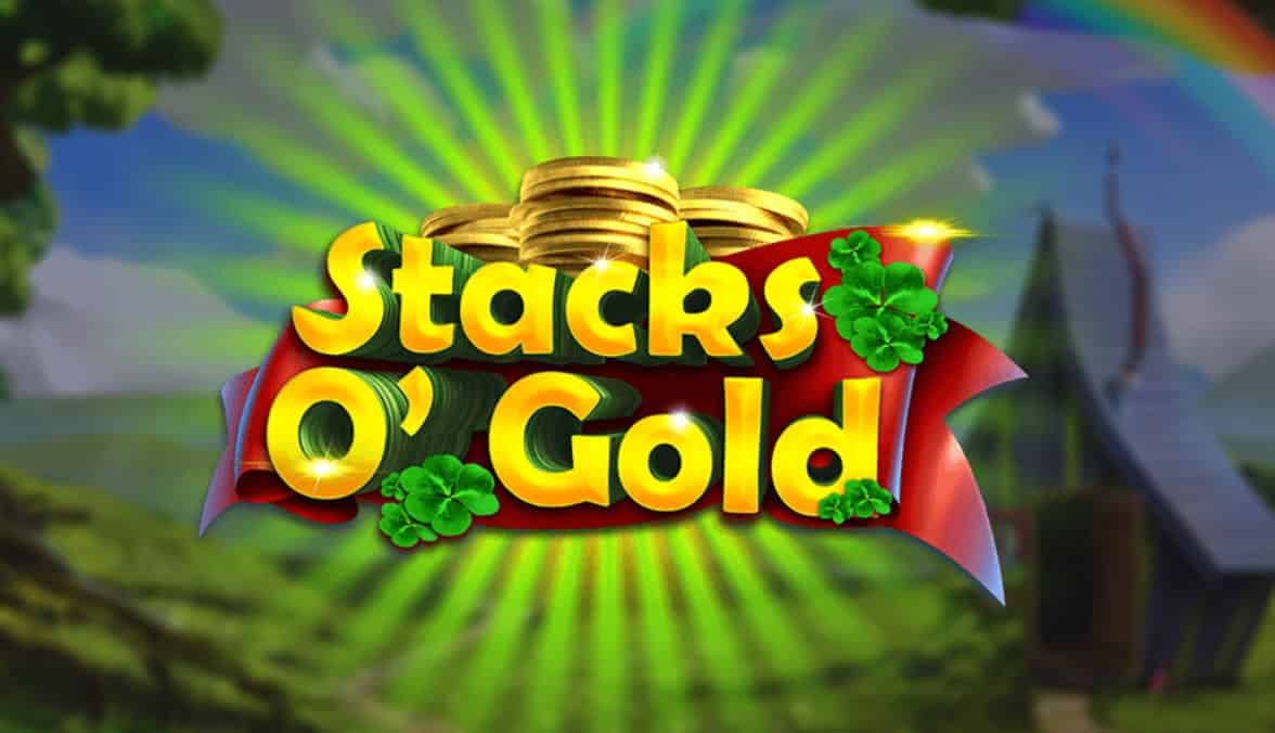 Stacks O’Gold - Most Popular Online Slots Games