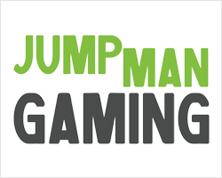 Jumpman Gaming