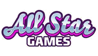 All Star Games Casino