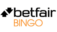 Betfair Bingo