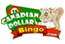 Canadian Dollar Bingo Review