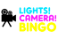 Lights Camera Bingo Review