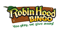 Robin Hood Bingo