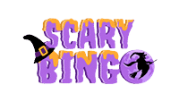 Scary Bingo