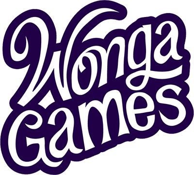 Wonga Games