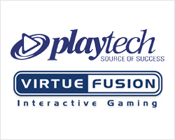 Virtue Fusion / Playtech
