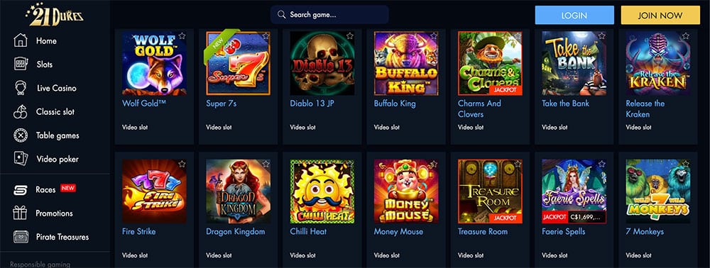 Slots Slots
