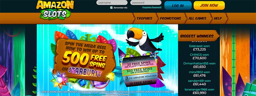 Amazon Slots Welcome Bonus Amazon Slots Welcome Bonus