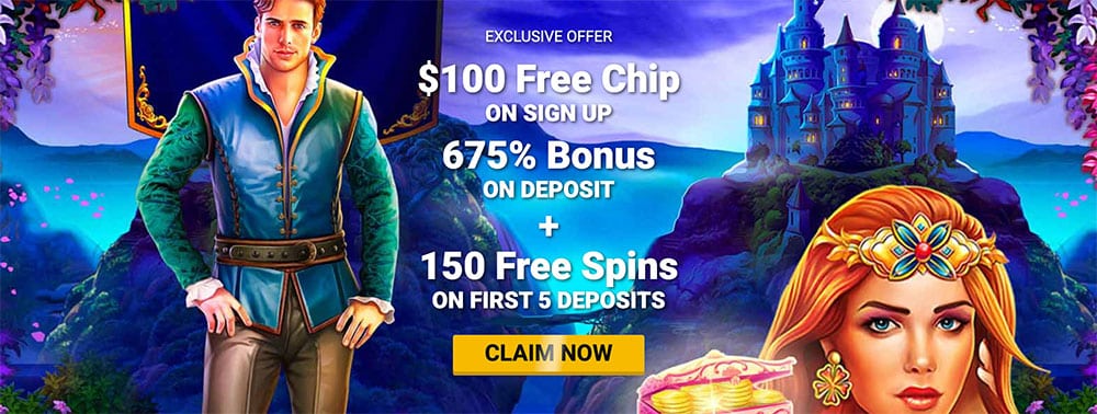 Casino Moons No Deposit Bonus Codes