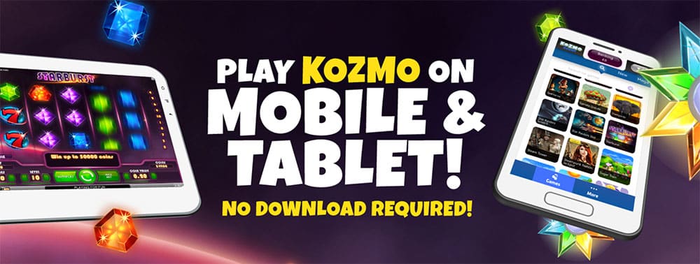 Kozmo Casino