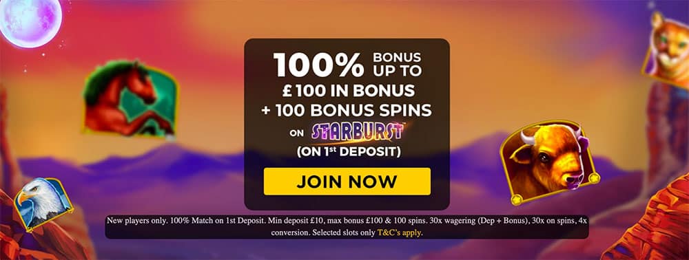 Plush Casino Bonus Codes