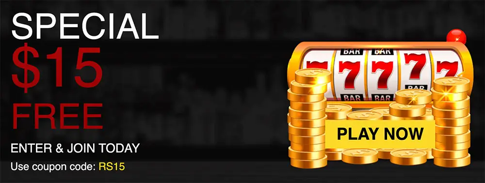 RedStag Casino No Deposit Bonus Codes