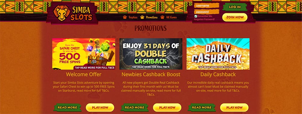 african simba slot machines online questions and answers