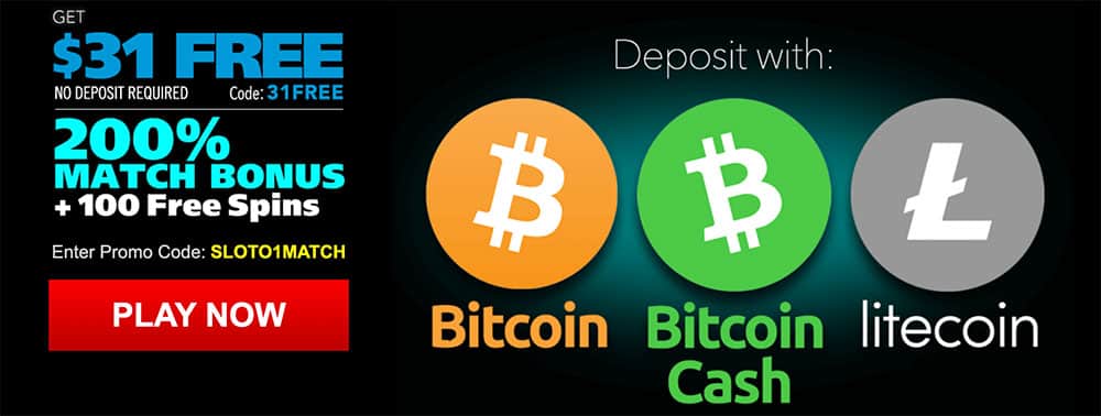Slotocash Slotocash