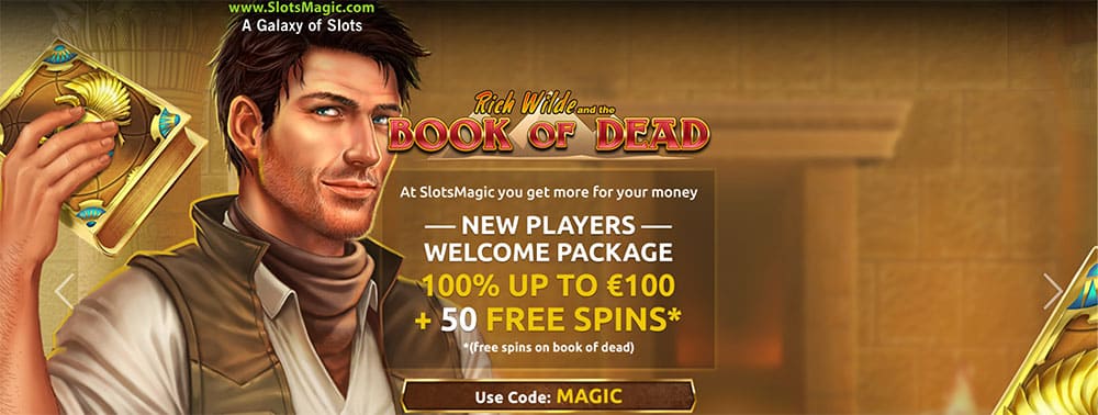 Slots Magic Casino Slots Magic Casino