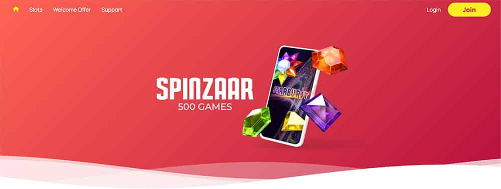 Spinzaar Casino Bonus Codes