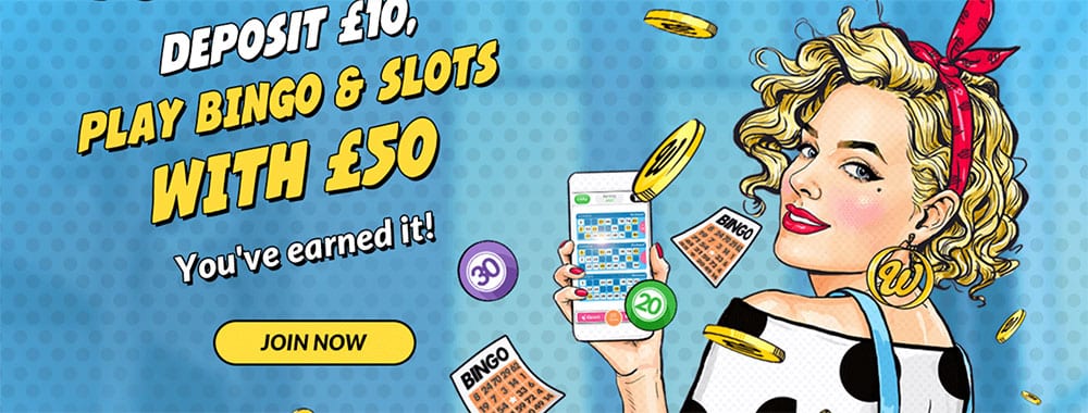 Wink Bingo Bonus Codes