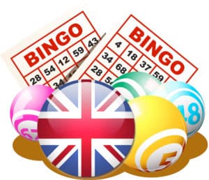 UK Bingo Sites