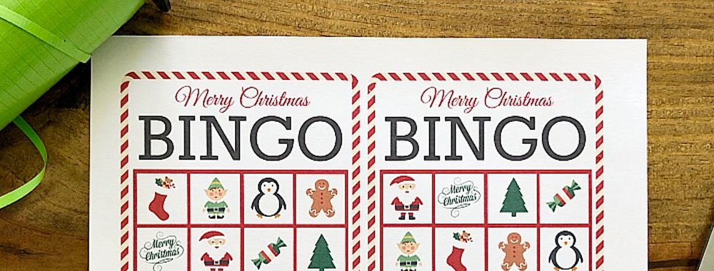 Christmas Bingo Sites