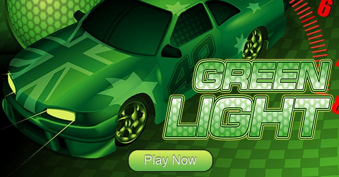 Free Slot Games Green Light