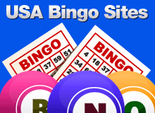 US Bingo Sites