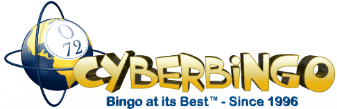 cyber bingo logo