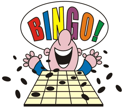 Become a Bingo Player