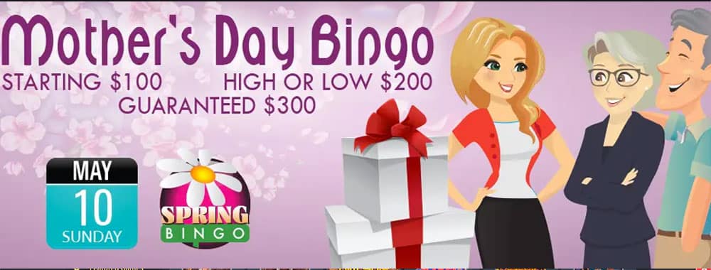 Lucrative Earning with CyberBingo.com