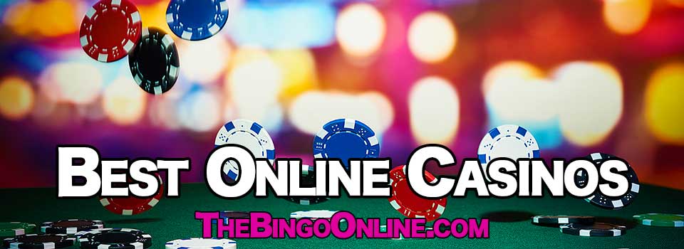 8 Best known Casinos on the internet With no Put Incentive Codes 2022