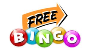 Free Bingo Games