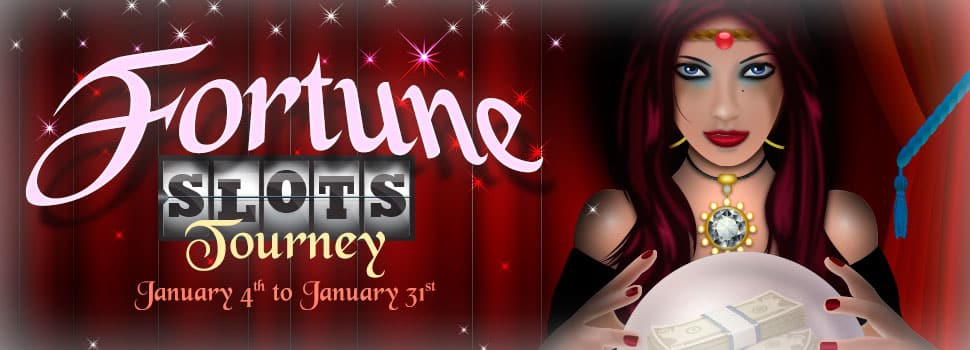 Fortune Slots Tourney