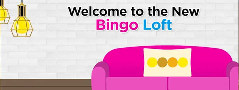 Bingo Loft is Giving you £25 Daily Cuppa