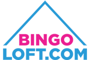 Bingo Loft Logo