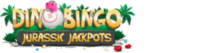 Dino Bingo Logo