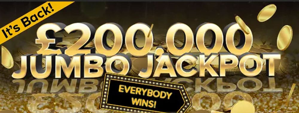 Enjoy massive bonuses from 888Ladies Bingo
