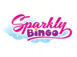 Sparkly Bingo Logo