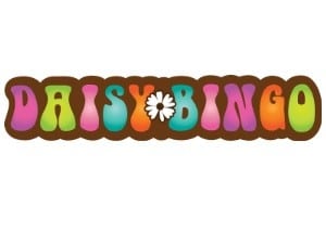 Daisy Bingo Logo