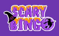 Scary Bingo Logo