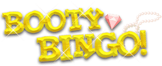 Booty Bingo Logo