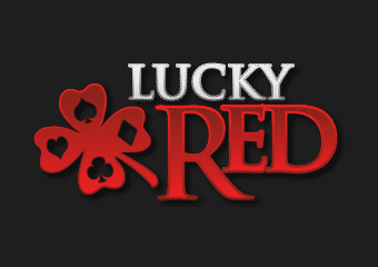 Lucky Red Casino Logo