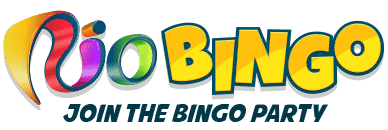 RIO Bingo Logo