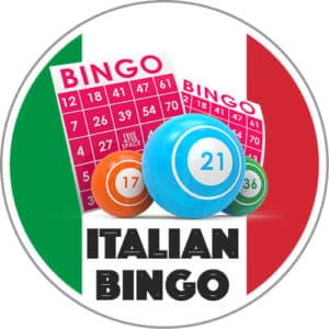 Italian Online Bingo