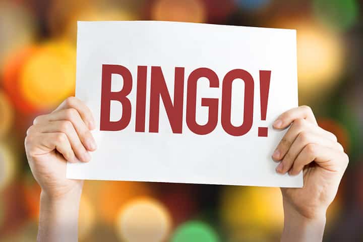 Know About Online Bingo before Signing Up Your Game