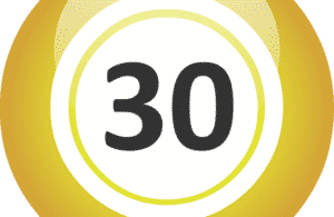 30 Ball Bingo Online