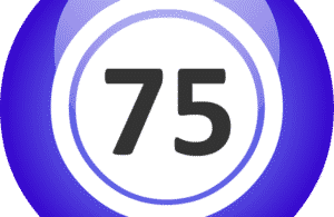 75-Ball Bingo Online