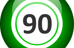 90-Ball Bingo Online